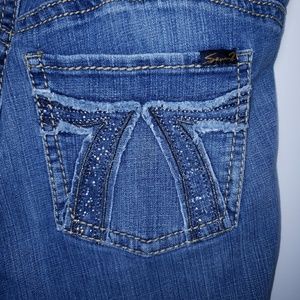 Plus size Seven7 Legging Jeans